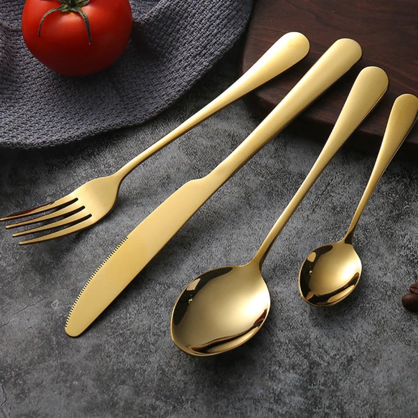 LUXCUTLERY101001