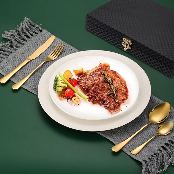 LUXCUTLERY101005