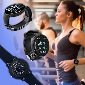 Prémiové inteligentné hodinky | WATCHLITE