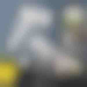 Magická vysoko-otáčková kefa | SPINBRUSH