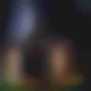 Vodotesná solárna lampa (2 ks) | LUMOSTEP