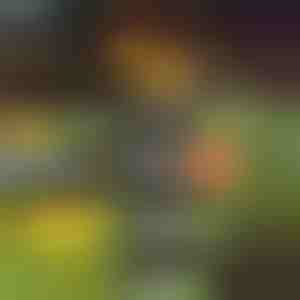 4-dielny komplet vodotesných LED solárnych záhradnych svetiel | EDGELIGHTS