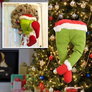 Vianočné dekorácie | ELFLEGS