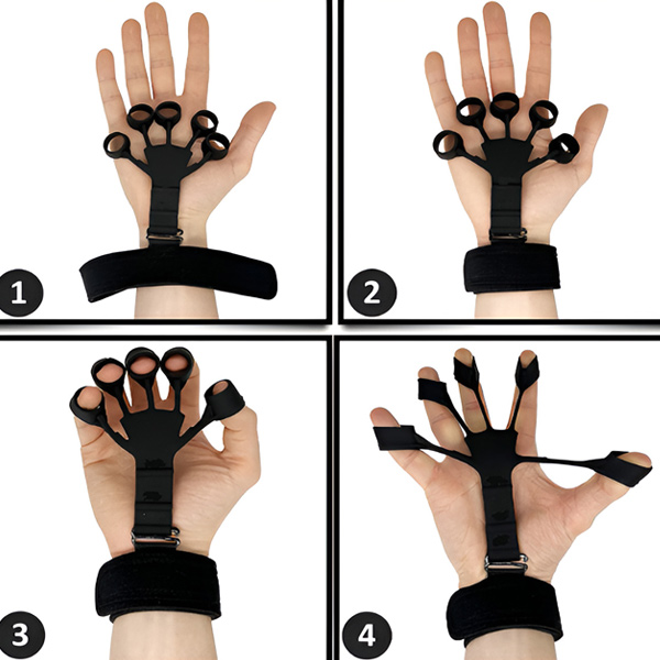 FINGERFLEX