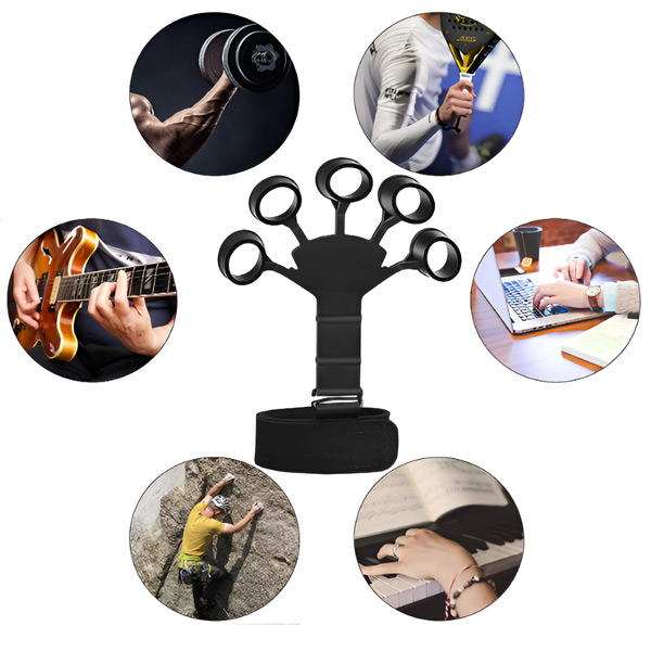 FINGERFLEX