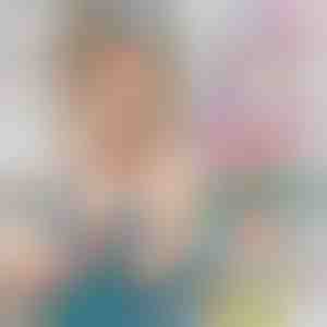 Detské nálepky na nechty (520ks) | STICKEEZ