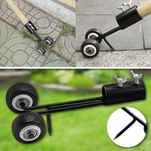 Nástroj na odstraňovanie buriny v stoji | RUNCO