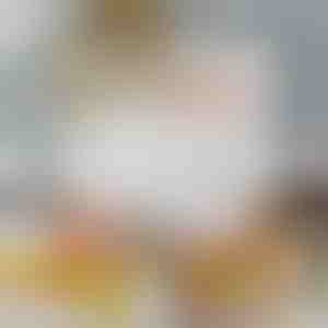 Otočný organizér do chladničky | SPINTRAY