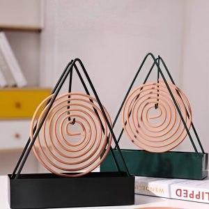 Špirálový držiak na komáre | BUZZINO