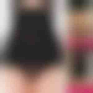 Tvarujúce nohavičky s kontrolou brucha | CROSSHAPES