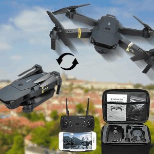 Mini dron s HD kamerou | SKYPRO