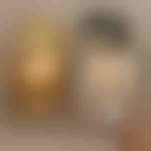 Magnetické osvetlenie obrazov – Bezdrôtové LED, RGB + teplá biela | ARTIONIC