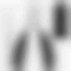 Profesionálna sada klieští na hrubé a zarastené nechty (5-dielna) | NAILPRO