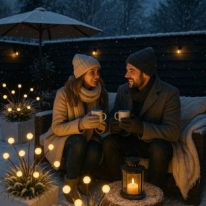 Solárne LED lampy | SOMPEX